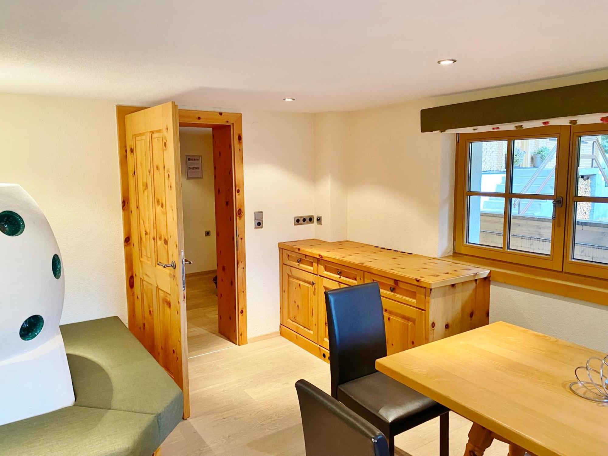 Alpine Lodge Soelden - Chalet & Apart Eksteriør billede